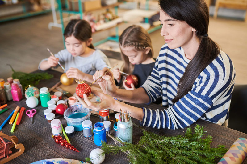 Natal e Réveillon: prepare sua casa